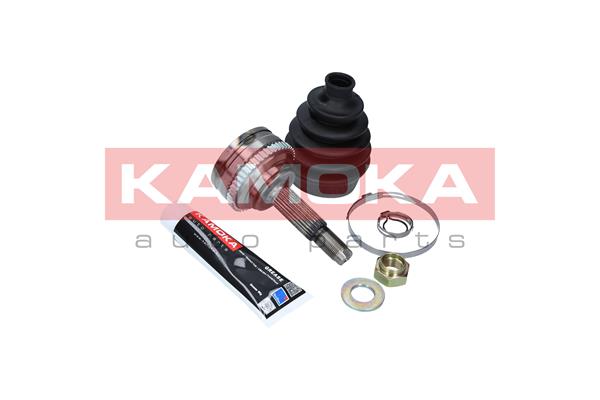 Шарнирный комплект, приводной вал - 6085 KAMOKA