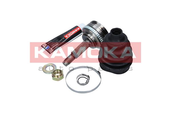 Шарнирный комплект, приводной вал - 6085 KAMOKA