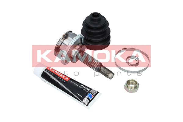 Шарнирный комплект, приводной вал - 6090 KAMOKA