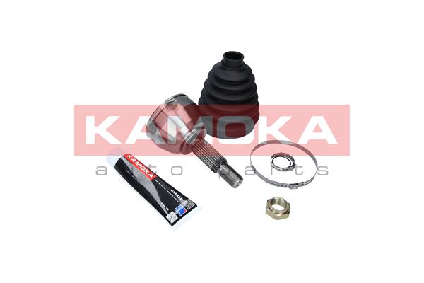 Joint Kit, drive shaft - 6095 KAMOKA