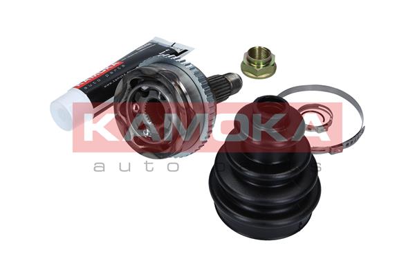 Joint Kit, drive shaft - 6098 KAMOKA