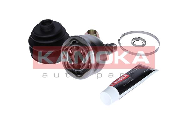 Kit giunti, Semiasse - 6102 KAMOKA