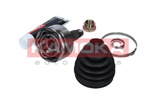 Joint Kit, drive shaft - 6103 KAMOKA