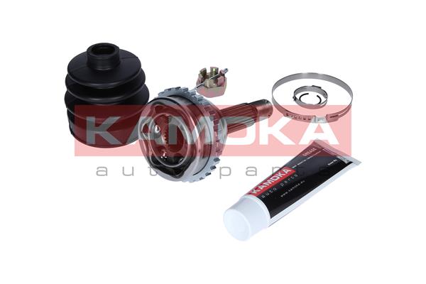 Joint Kit, drive shaft - 6104 KAMOKA