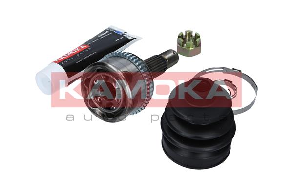 Joint Kit, drive shaft - 6105 KAMOKA