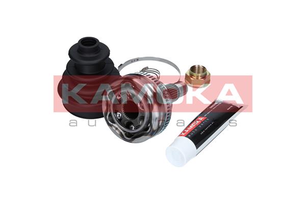 Joint Kit, drive shaft - 6108 KAMOKA