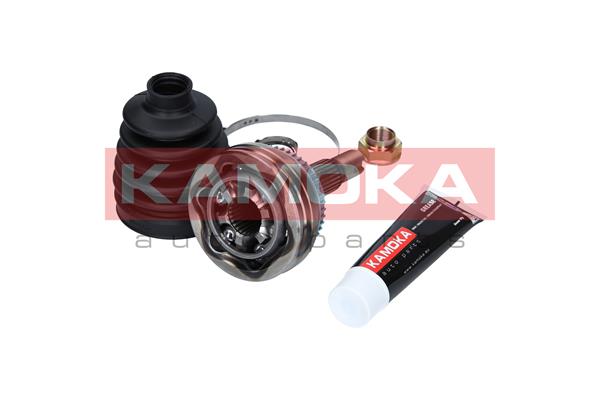 Joint Kit, drive shaft - 6109 KAMOKA