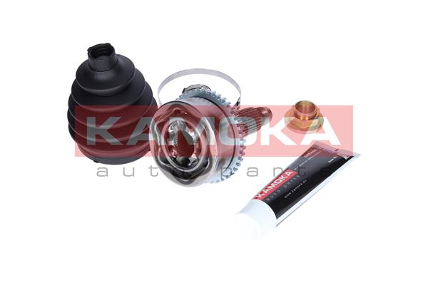 Joint Kit, drive shaft - 6112 KAMOKA