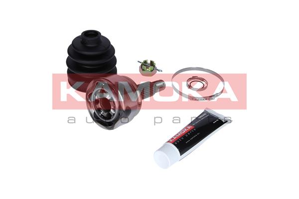 Joint Kit, drive shaft - 6116 KAMOKA