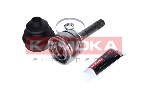 Joint Kit, drive shaft - 6121 KAMOKA
