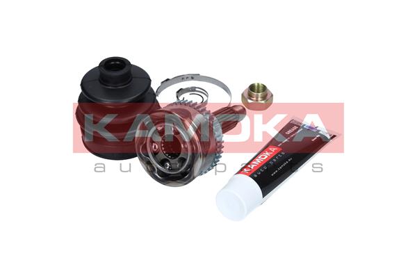 Joint Kit, drive shaft - 6122 KAMOKA