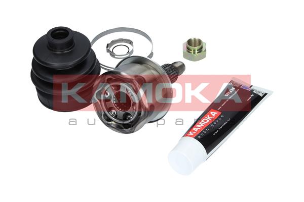 Kit giunti, Semiasse - 6123 KAMOKA