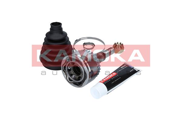 Kit giunti, Semiasse - 6124 KAMOKA