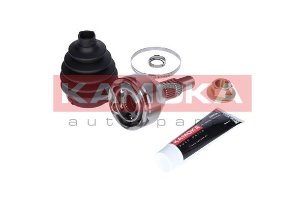 Joint Kit, drive shaft - 6125 KAMOKA