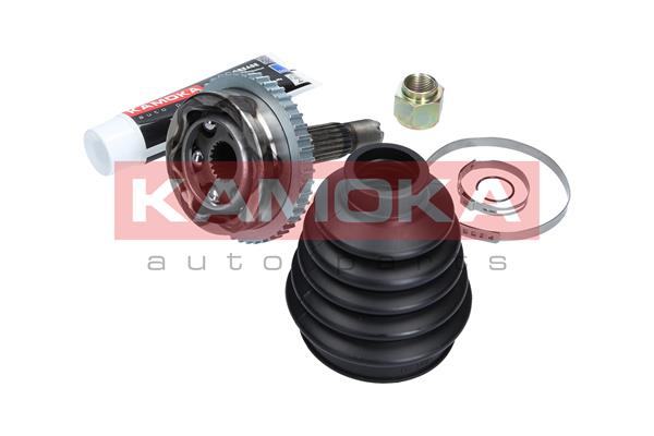 Kit giunti, Semiasse - 6126 KAMOKA