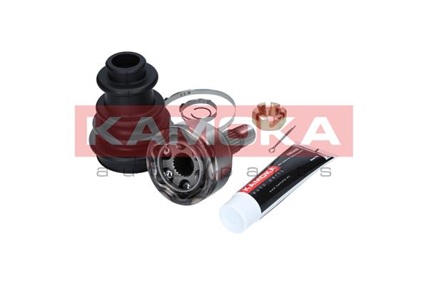 Joint Kit, drive shaft - 6127 KAMOKA