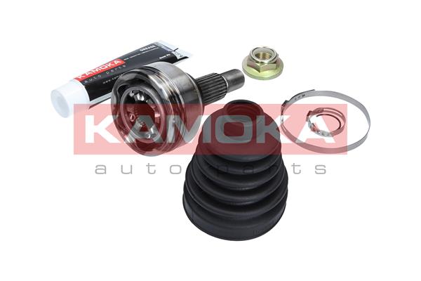 Kit giunti, Semiasse - 6128 KAMOKA