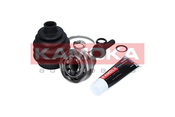 Joint Kit, drive shaft - 6131 KAMOKA