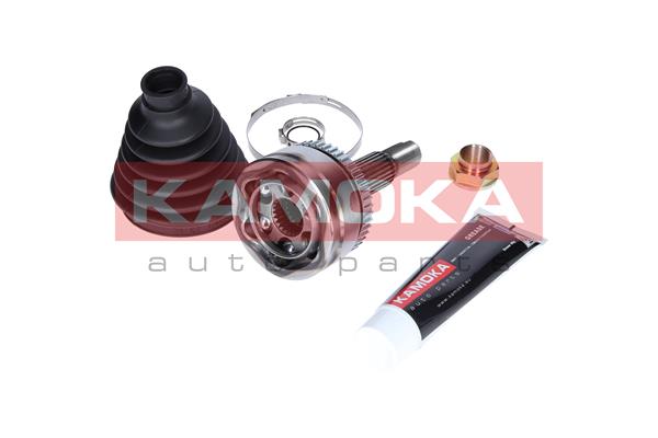 Joint Kit, drive shaft - 6133 KAMOKA