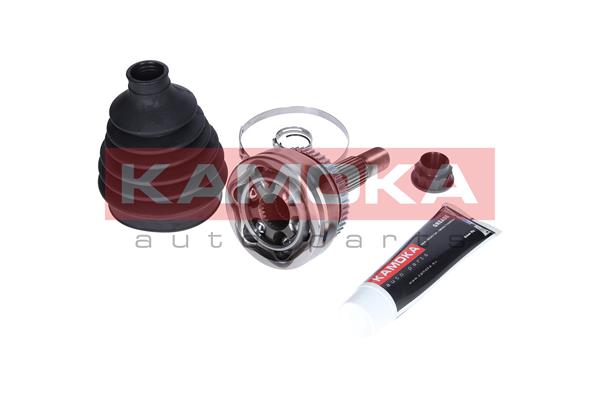 Joint Kit, drive shaft - 6135 KAMOKA