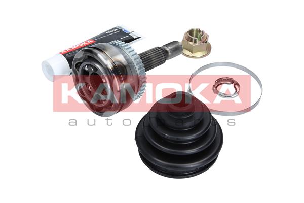 Kit giunti, Semiasse - 6140 KAMOKA
