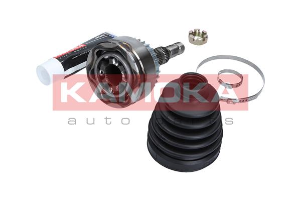 Joint Kit, drive shaft - 6144 KAMOKA
