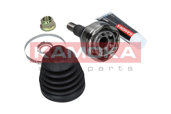 Joint Kit, drive shaft - 6147 KAMOKA