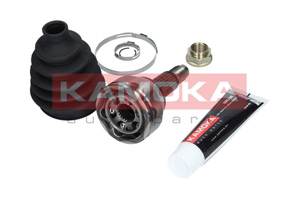 Joint Kit, drive shaft - 6148 KAMOKA