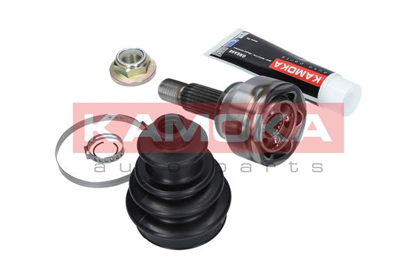 Kit giunti, Semiasse - 6149 KAMOKA