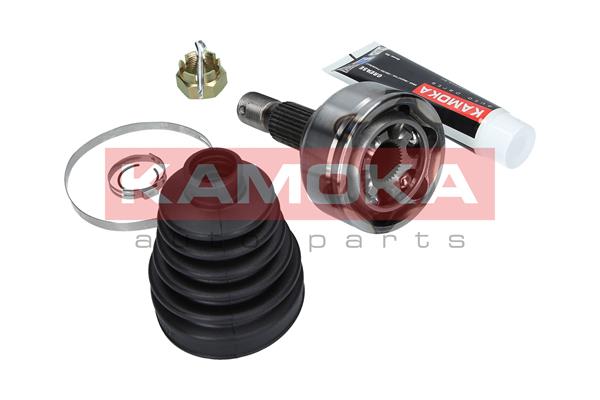 Joint Kit, drive shaft - 6150 KAMOKA