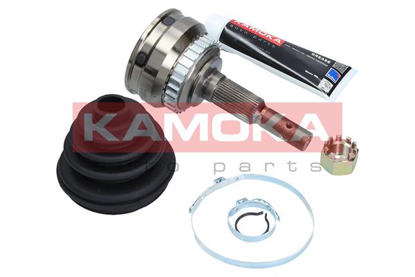 Шарнирный комплект, приводной вал - 6200 KAMOKA