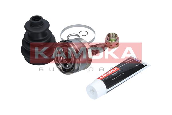 Kit giunti, Semiasse - 6259 KAMOKA