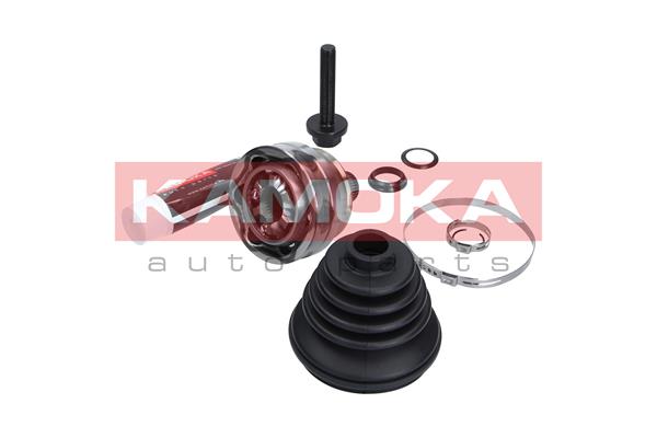 Kit giunti, Semiasse - 6276 KAMOKA