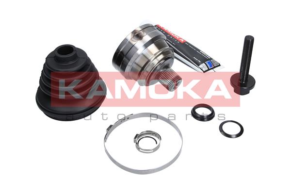 Шарнирный комплект, приводной вал - 6276 KAMOKA