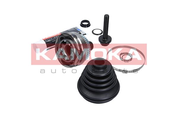 Kit giunti, Semiasse - 6278 KAMOKA