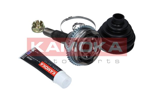 Шарнирный комплект, приводной вал - 6281 KAMOKA