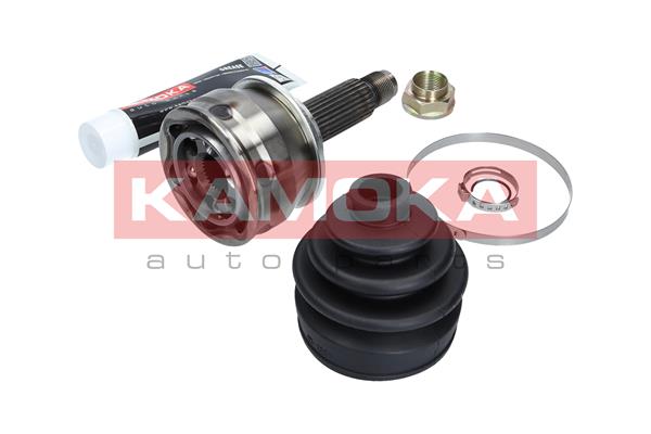 Kit giunti, Semiasse - 6384 KAMOKA