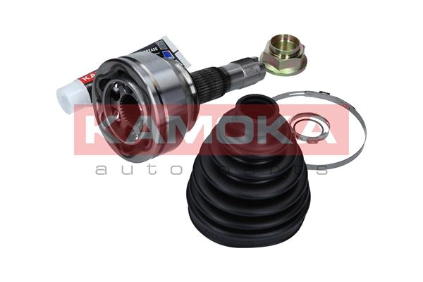 Joint Kit, drive shaft - 6501 KAMOKA