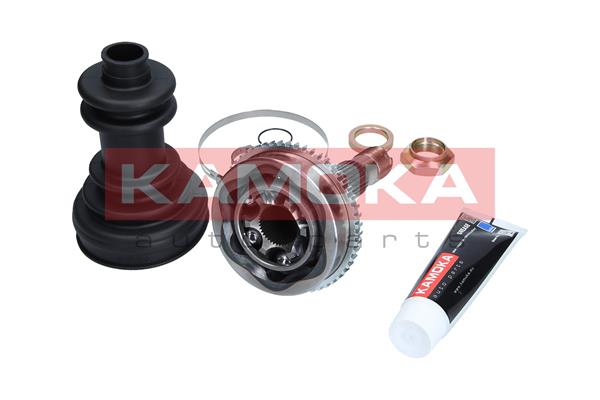 Joint Kit, drive shaft - 6506 KAMOKA