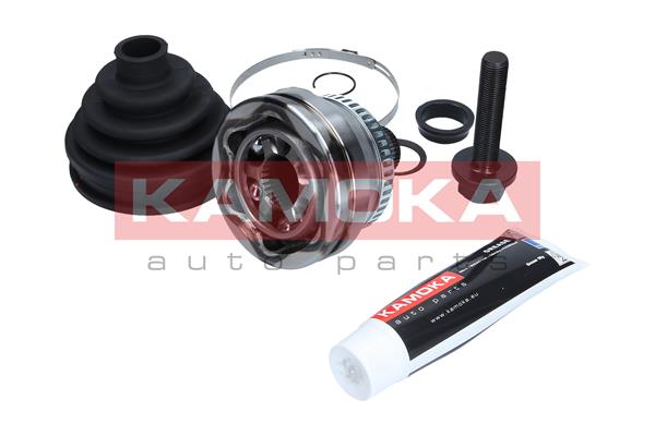 Joint Kit, drive shaft - 6560 KAMOKA