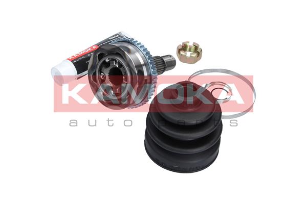 Joint Kit, drive shaft - 6574 KAMOKA