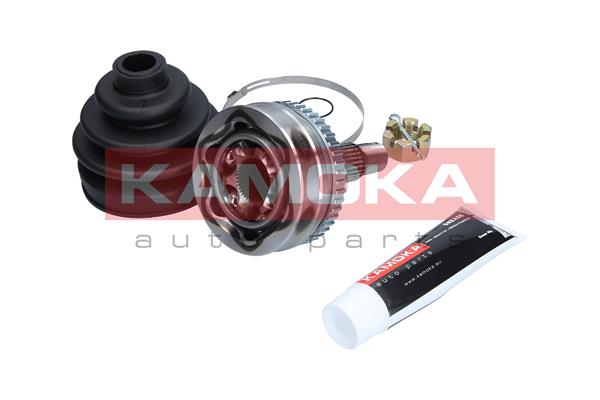 Joint Kit, drive shaft - 6576 KAMOKA