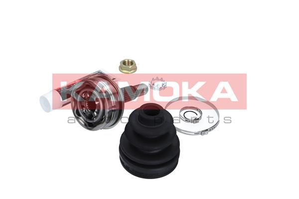 Kit giunti, Semiasse - 6592 KAMOKA