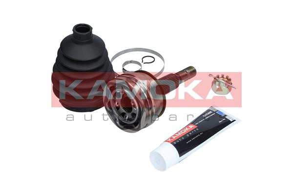 Kit giunti, Semiasse - 6610 KAMOKA