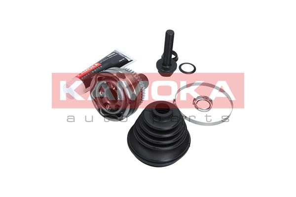 Kit giunti, Semiasse - 6622 KAMOKA