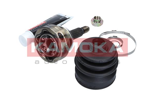 Kit giunti, Semiasse - 6640 KAMOKA