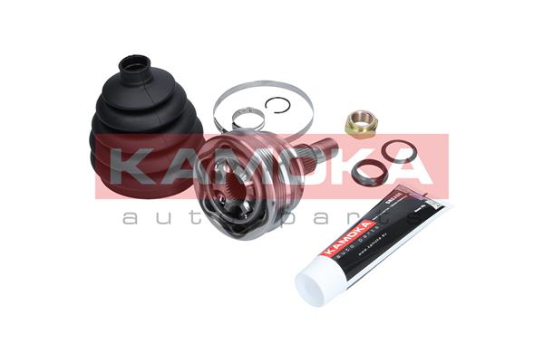 Joint Kit, drive shaft - 6680 KAMOKA