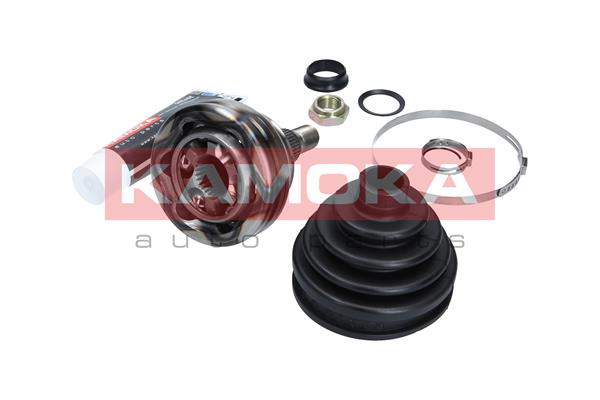 Joint Kit, drive shaft - 6681 KAMOKA