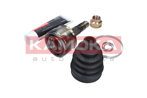 Kit giunti, Semiasse - 6691 KAMOKA