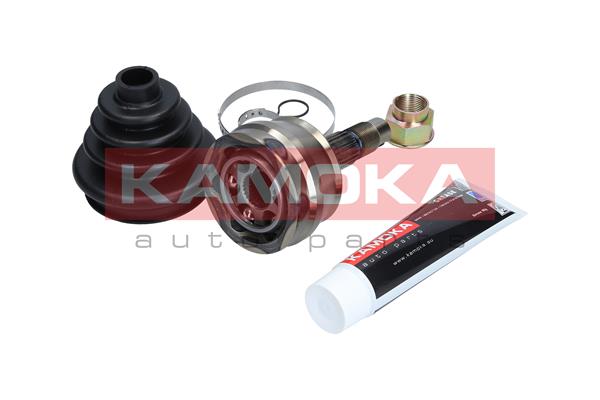 Joint Kit, drive shaft - 6693 KAMOKA